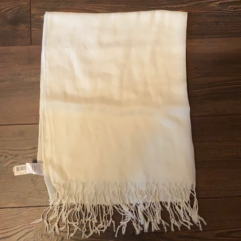 Scarf, New with Tags